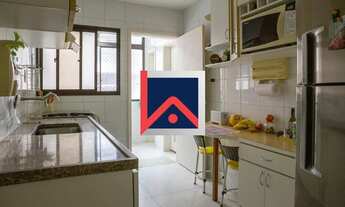 Imagem 7: Venda Apartamento 3 Dormitórios - 87 m² Pompéia