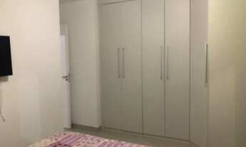 Imagem 6: Apartamento para venda possui 62 metros quadrados com 2 quartos em Votupoca - Barueri - SP