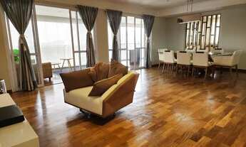 Imagem: Apartamento para venda possui 258 metros