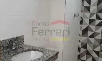 Imagem 6: Apartamento novo, 1 dormitório, Vila Gustavo