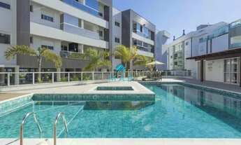 Imagem 5: Vende-se Apartamento com 2 Suítes em Condomínio Fechado na Praia de Ingleses - Florianópol
