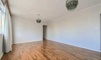 Imagem 3: Edifício BADRIA DAHER no 2º Andar na Vila Clementino em São Paulo/SP - Apartamento à Venda