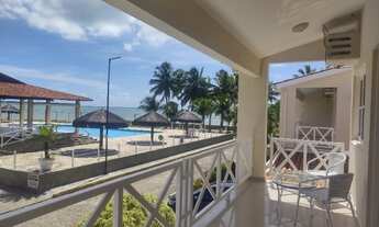 Imagem 6: JN) Casa no Condomínio Athenas, alto padrão, acesso à praia, 162m²