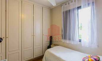 Imagem 7: Apartamento, 92 m² - venda por R$ 930.000,00 ou aluguel por R$ 10.350,00/mês - Vila Olímpi