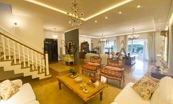 Imagem 4: Vende-se ou Aluga-se Casa no Condomínio Bourgainville