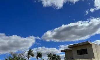 Imagem 4: Vendo-se casa ponte alta avenida buriti