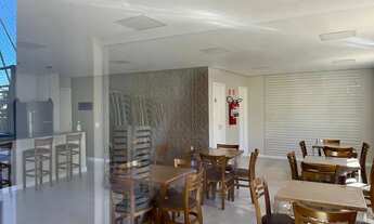 Imagem 2: Apartamento para aluguel e venda, mobiliado com 2 dormitórios no bairro portal dos ipês em