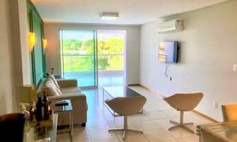 Imagem 6: Apartamento com 3 Quartos, 114 m² - Catú Lake Residence, Aquiraz