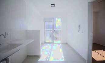 Imagem 2: Apartamento à Venda - Vila Ede, 1 Quarto, 35 m2