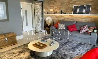 Imagem 6: Apartamento | Avance Vila Romana | 152 m² | 4 dormitórios | 3 suítes |3 vagas