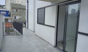 Imagem 3: Apartamento Garden com 2 dormitórios à venda, 66 m² por R$ 325.000,00 - Vila Valparaíso