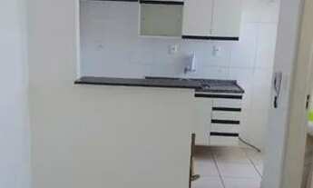 Imagem 4: Apartamento 01 quarto