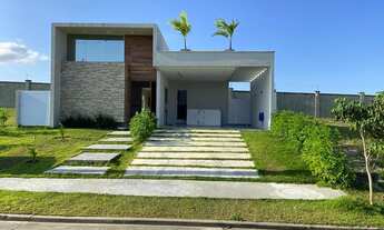 Imagem 6: CASA A VENDA NO TERRAS ALPHAVILLE CAMAÇARI