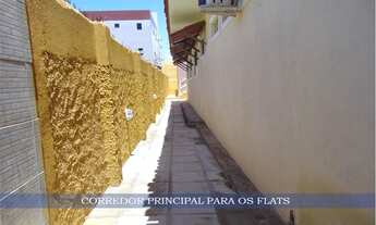 Imagem 4: Flat com 2 dormitórios para alugar, 30m², à 200 metros do mar no Bessa - João Pessoa/PB