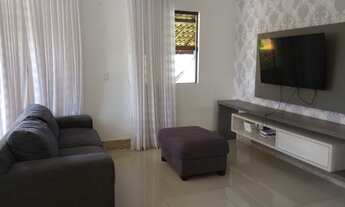 Imagem 5: Casa de condomínio térrea para aluguel tem 400 metros quadrados com 4 quartos