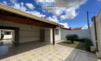 Imagem 2: Casa com 3 quartos - Bairro Sabará I em Londrina