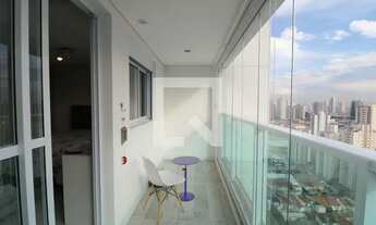 Imagem 7: Apartamento para Aluguel - Tatuapé, 1 Quarto, 45 m2