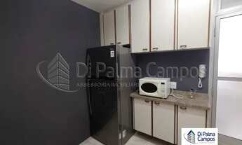 Imagem 5: Apartamento para alugar 2 quartos semi mobiliado na Vila Gumercindo!