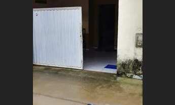 Imagem: Vendo casa no parque esperança. Renascer