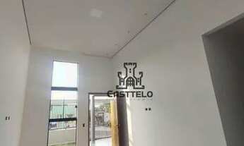 Imagem 5: Casa à venda, 63 m² por R$ 260.000 - Jardim Arapongas - Londrina/PR