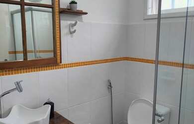 Imagem 6: Casa para venda com 100 metros quadrados com 2 quartos em Boiçucanga - São Sebastião - SP