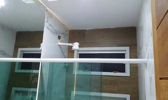 Imagem 4: Sobrado, terreno e galpão