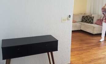 Imagem 7: Duplex para aluguel com 55 metros quadrados com 1 quarto em Vila Uberabinha - São Paulo