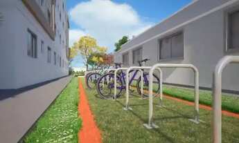 Imagem 7: Apartamento para venda possui 60 metros quadrados com 2 quartos em Paupina - Fortaleza - C