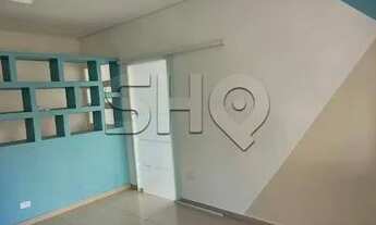 Imagem 2: Sala comercial em Pinheiros com 82m²