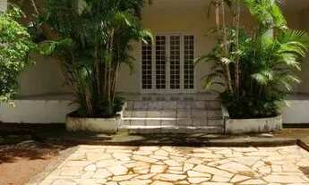 Imagem: Casa em Caldas Novas