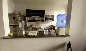 Imagem 2: Apartamento com 2 dormitórios à venda, 46 m² por R$ 159.000,00 - City Ribeirão - Ribeirão