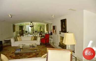 Imagem 3: São Paulo - Casa Padrão - Jardins