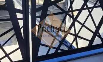 Imagem 7: Sobrado no Tatuapé, 3 suítes, 4 vagas, 114 m², Venda R$1.300.000,00, Locação R$6.000,00 Nã