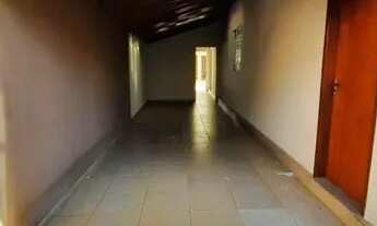 Imagem: CASA - VILA SOUTO - BAURU