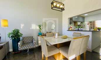 Imagem 5: Casa térrea à venda no condomínio Horto Florestal 3