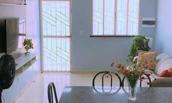 Imagem: Alugo Apartamento por temporada. Fone