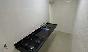 Imagem 6: Canto do Forte ? Pe na Areia - 02 dorms , Reformado? 249 mil