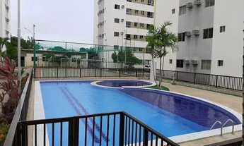 Imagem: Apartamento para venda possui 44 metros