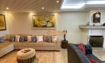 Imagem 6: Apartamento com 3 dormitórios à venda, 258 m² por R$ 980.000,00 - Mooca - São Paulo/SP