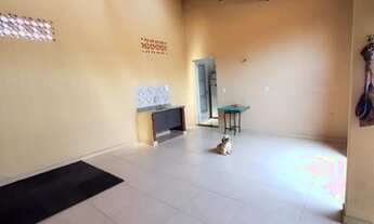 Imagem 4: Casa no bairro Jardim Cuiabá