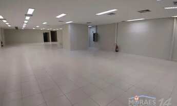 Imagem 2: Ponto para alugar, 370 m² por R$ 30.000,00/mês - Brooklin Paulista - São Paulo/SP