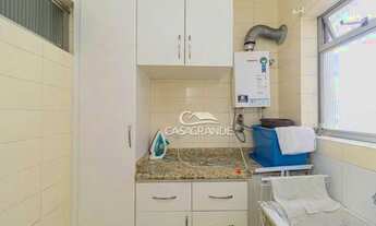 Imagem 6: Apartamento com 3 dormitórios à venda, 89 m² por R$ 550.000,00 - Cristo Rei - Curitiba/PR