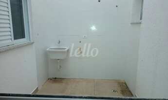 Imagem: Santo André - Apartamento Padrão - Vila