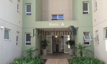 Imagem 3: Jundiaí - Apartamento Padrão - Vila Santa Maria