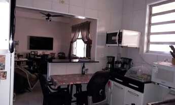 Imagem 3: Apartamento reformado com garagem 215 mil