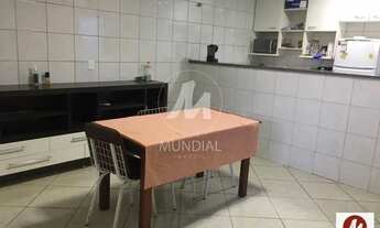 Imagem 6: Casa (térrea na rua) 3 dormitórios/suite, cozinha planejada