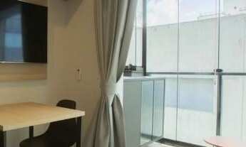 Imagem 2: São Paulo - Kitchenette/Studio - Pinheiros