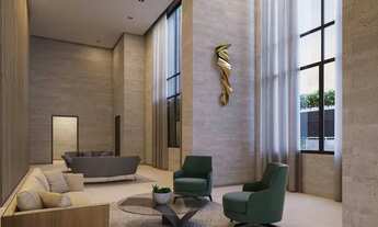 Imagem 4: Contemporâneo Jardins