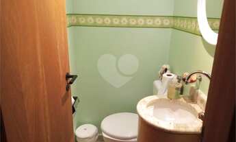 Imagem 6: Apartamento 93m² 3 quartos em Pinheiros - São Paulo - SP