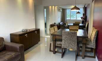 Imagem 2: FANTÁSTICO APARTAMENTO NA RUA MARIA ANGÉLICA PORTEIRA FECHADA